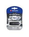 VERBATIM Flash Disk Store 'n' Go V3 16GB USB 3.0 - nr 34