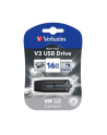 VERBATIM Flash Disk Store 'n' Go V3 16GB USB 3.0 - nr 37