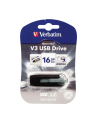 VERBATIM Flash Disk Store 'n' Go V3 16GB USB 3.0 - nr 52