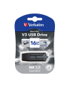 VERBATIM Flash Disk Store 'n' Go V3 16GB USB 3.0 - nr 57