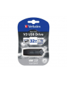 VERBATIM Flash Disk Classic 32GB USB 3.0 - nr 16
