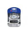 VERBATIM Flash Disk Classic 32GB USB 3.0 - nr 27