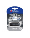 VERBATIM Flash Disk Classic 32GB USB 3.0 - nr 37