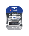 VERBATIM Flash Disk Classic 32GB USB 3.0 - nr 56