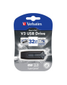 VERBATIM Flash Disk Classic 32GB USB 3.0 - nr 61