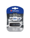 VERBATIM Flash Disk Classic 32GB USB 3.0 - nr 64