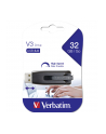 VERBATIM Flash Disk Classic 32GB USB 3.0 - nr 84