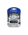 VERBATIM Flash Disk Classic 32GB USB 3.0 - nr 8