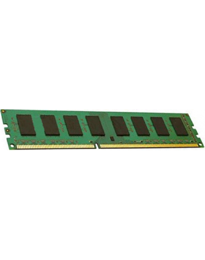 Pamięć HP 8GB RDIMM (1x8GB/DR/x8/DDR3-1333/PC3LowVoltage10600E/CAS9/ML350pG8/DL160/360/380pG8)<br>[647909-B21] główny