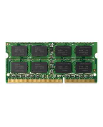 Pamięć HP 16GB RDIMM (1x16GB/DR/x4/DDR3/1600/PC312800/CAS11/ML350pG8/DL360p/380pG8)<br>[672631-B21]