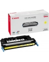 Toner Canon żółty CRG-711Y - nr 18