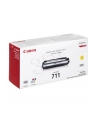 Toner Canon żółty CRG-711Y - nr 1