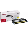 Toner Canon żółty CRG-711Y - nr 23