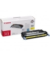 Toner Canon żółty CRG-711Y - nr 3