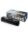 Toner Samsung CLT-K504S/ELS do CLP-415 CLX-4195 - czarny - 2500 str.<br>[CLT-K504S/ELS] - nr 10