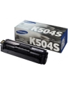 Toner Samsung CLT-K504S/ELS do CLP-415 CLX-4195 - czarny - 2500 str.<br>[CLT-K504S/ELS] - nr 13