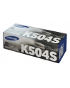 Toner Samsung CLT-K504S/ELS do CLP-415 CLX-4195 - czarny - 2500 str.<br>[CLT-K504S/ELS] - nr 24