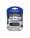 VERBATIM Flash Disk Store 'n' Go V3 16GB USB 3.0 - nr 21