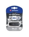 VERBATIM Flash Disk Classic 32GB USB 3.0 - nr 103