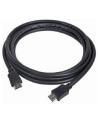 GEMBIRD Kabel monitorowy HDMI - HDMI 4,5m - nr 9