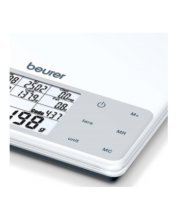 Waga kuchenna max. 5kg DS61
