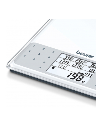 Waga kuchenna max. 5kg DS61