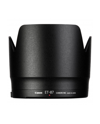 Canon ET-87 osłona przeciwsłoneczna