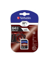 VERBATIM SDXC Memory Card Class 10 64GB , UHS-1 - nr 8