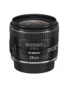 Canon EF 28mm f/2.8 IS USM - nr 10