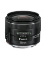 Canon EF 28mm f/2.8 IS USM - nr 3