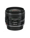 Canon EF 28mm f/2.8 IS USM - nr 5