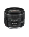 Canon EF 28mm f/2.8 IS USM - nr 7