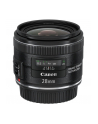 Canon EF 28mm f/2.8 IS USM - nr 9