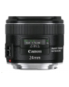 Canon EF 24mm f/2.8 IS USM - nr 3
