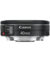 Canon EF 40mm f/2.8 STM - nr 1