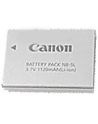 Canon NB-5L akumulator do Ixus 800 - nr 1