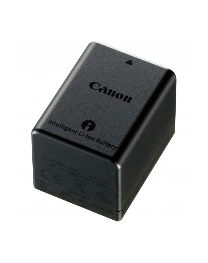 Canon BP-727 akumulator główny