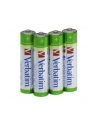VERBATIM Akumulatory AAA Premium 4-Pack - nr 1
