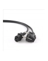 GEMBIRD Kabel zasilający 230V 5m - nr 5