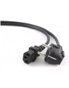 GEMBIRD Kabel zasilający 230V 5m - nr 6