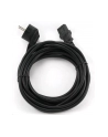 GEMBIRD Kabel zasilający 230V 5m - nr 7