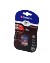 VERBATIM SDXC Memory Card Class 10 64GB , UHS-1 - nr 22