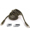 BELKIN Kabel USB 2.0 seria PRO - 1.8 cm - nr 11