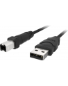 BELKIN Kabel USB 2.0 seria PRO - 1.8 cm - nr 5