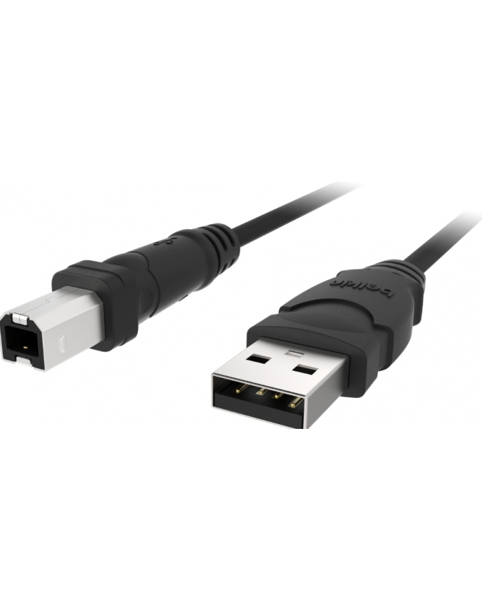 BELKIN Kabel USB 2.0 seria PRO - 1.8 cm główny