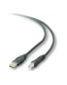 BELKIN Kabel USB 2.0 seria PRO - 1.8 cm - nr 7