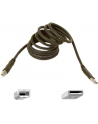 BELKIN Kabel USB 2.0 seria PRO - 1.8 cm - nr 9