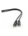 GEMBIRD Kabel audio 3,5mm Jack - Jack 10m (M/M, stereo) - nr 11