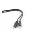 GEMBIRD Kabel audio 3,5mm Jack - Jack 10m (M/M, stereo) - nr 4