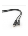 GEMBIRD Kabel audio 3,5mm Jack - Jack 10m (M/M, stereo) - nr 6